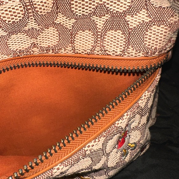 COPY - Brand New Disney Coach bag! - Picture 1 of 10